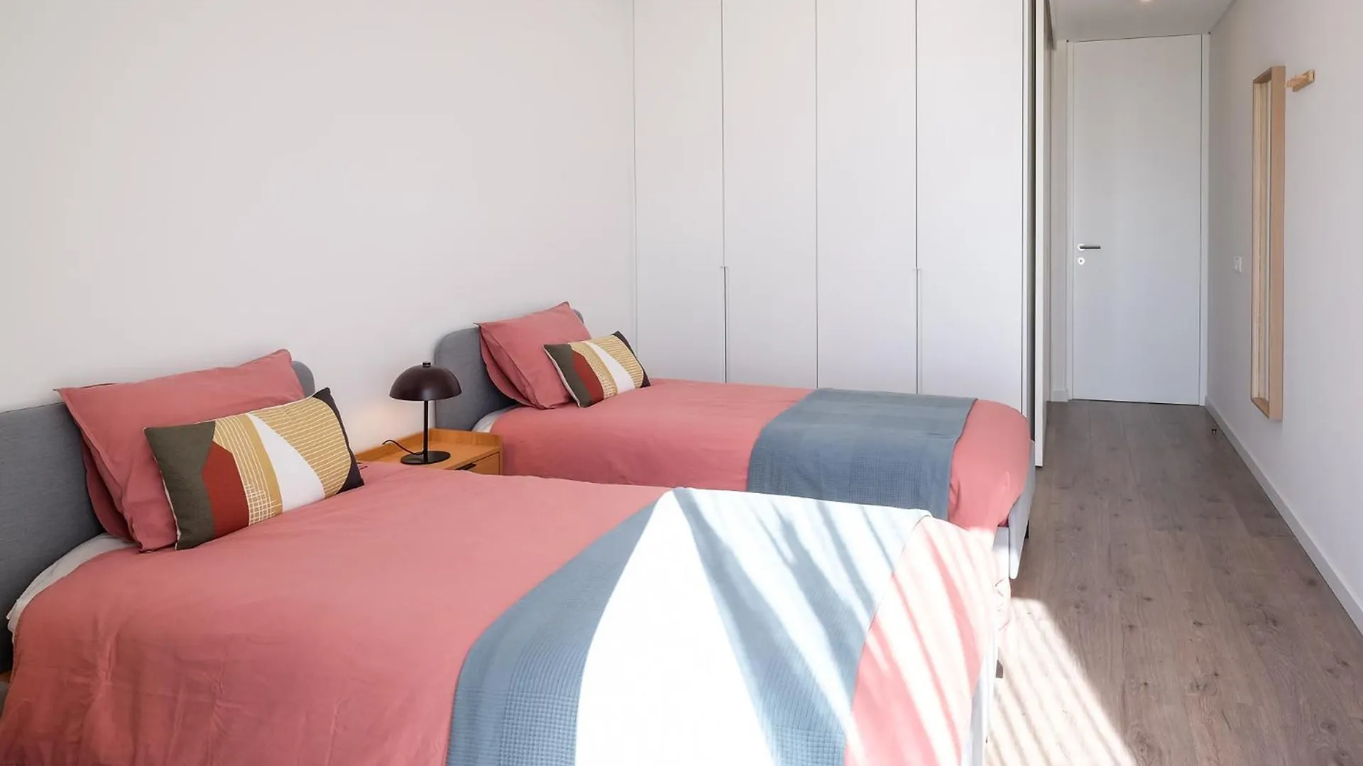Holiday home Casa Do Colhereiro With Private Pool In Luz De Tavira