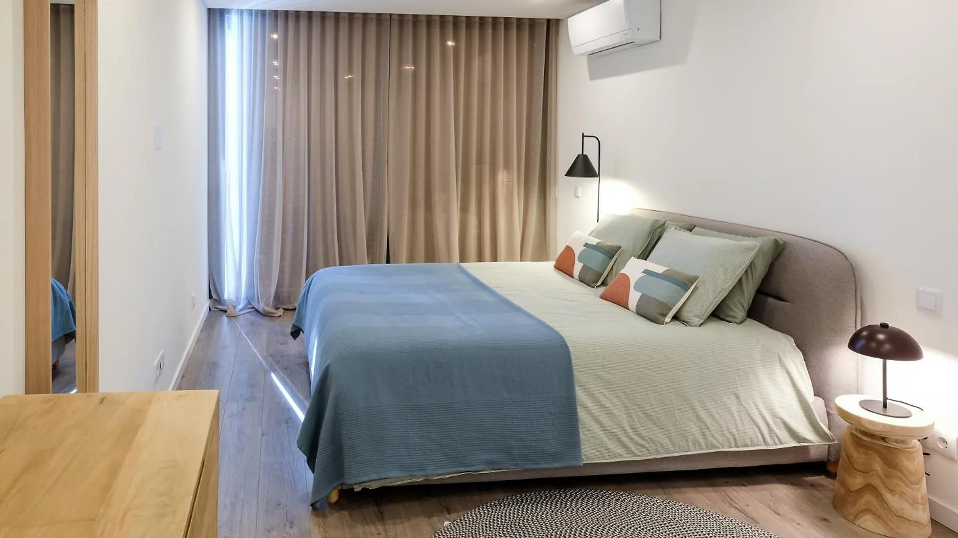 Casa Do Colhereiro With Private Pool In Luz De Tavira