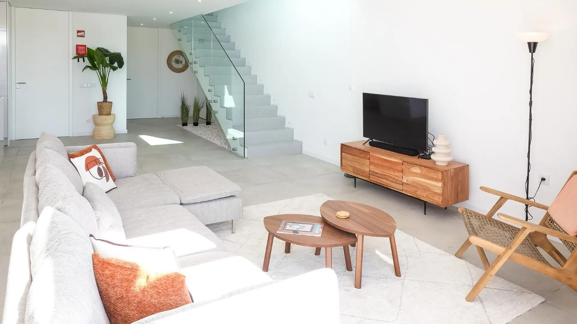 Holiday home Casa Do Colhereiro With Private Pool In Luz De Tavira