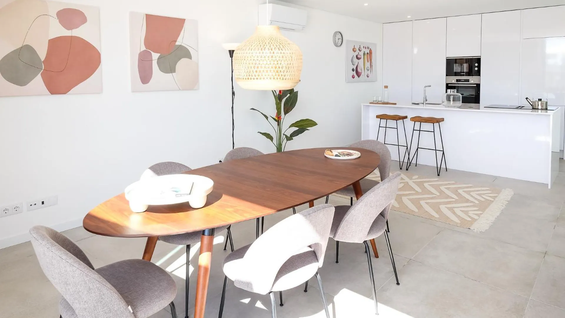 Casa Do Colhereiro With Private Pool In Luz De Tavira 0*,