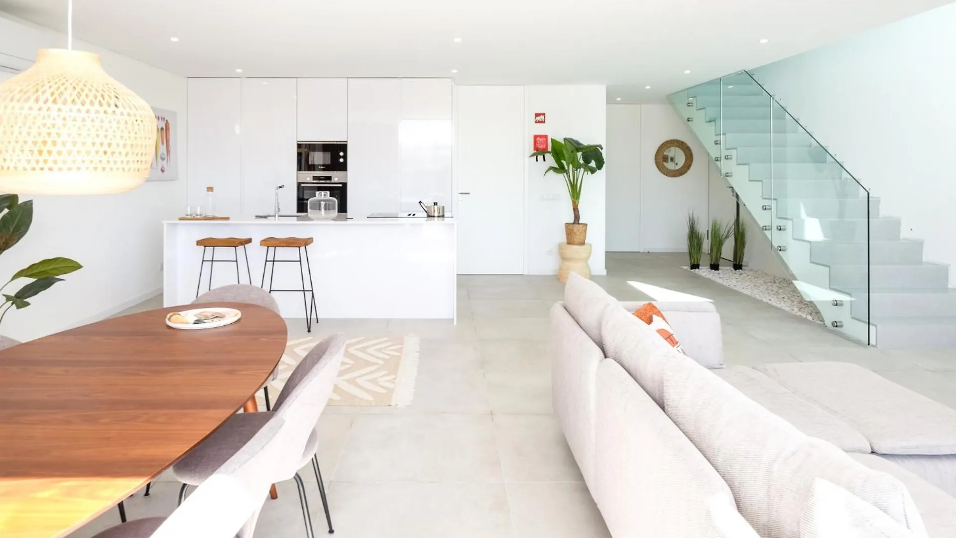 Casa Do Colhereiro With Private Pool In Luz De Tavira Holiday home