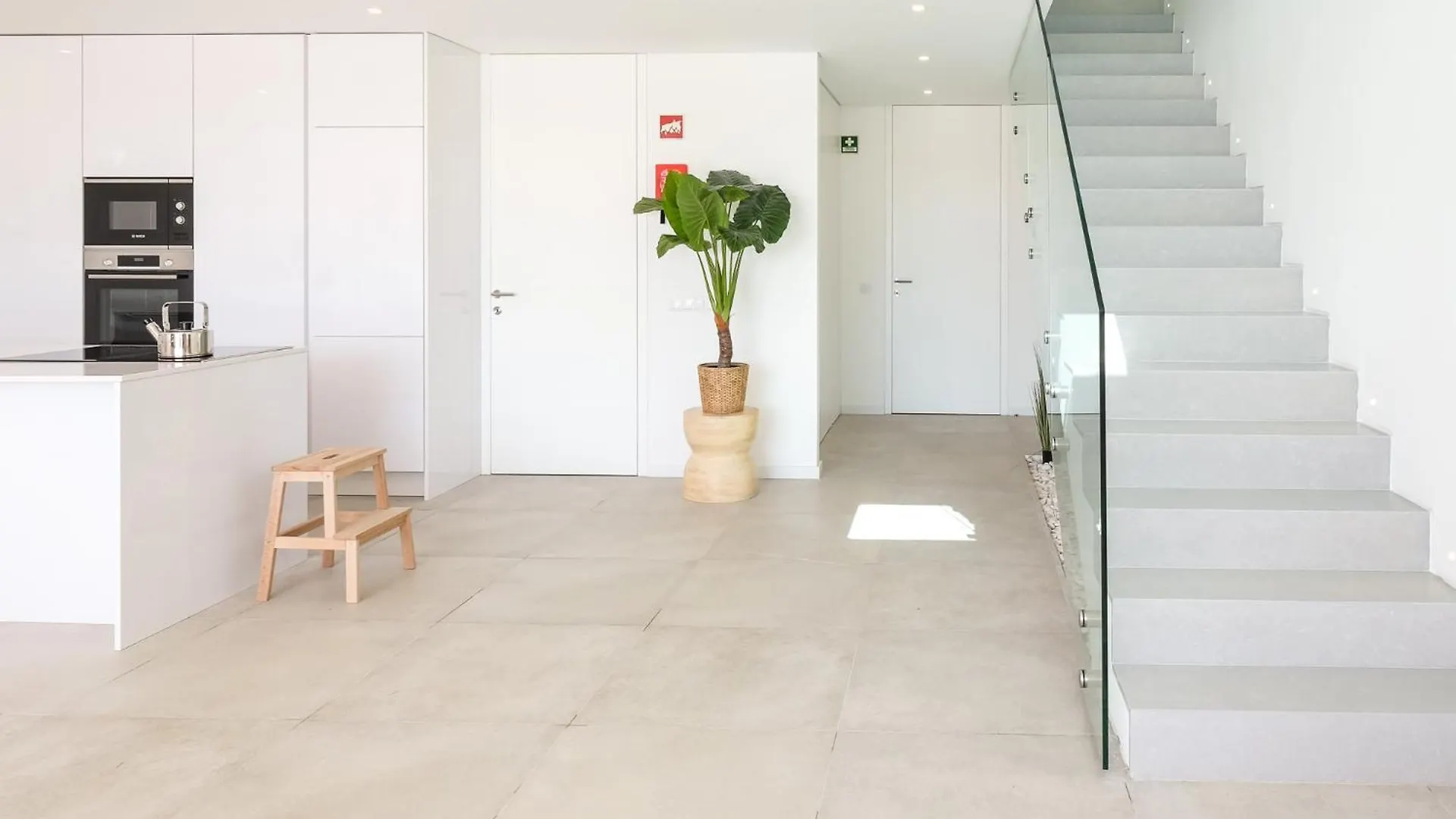 Casa Do Colhereiro With Private Pool In Luz De Tavira Holiday home