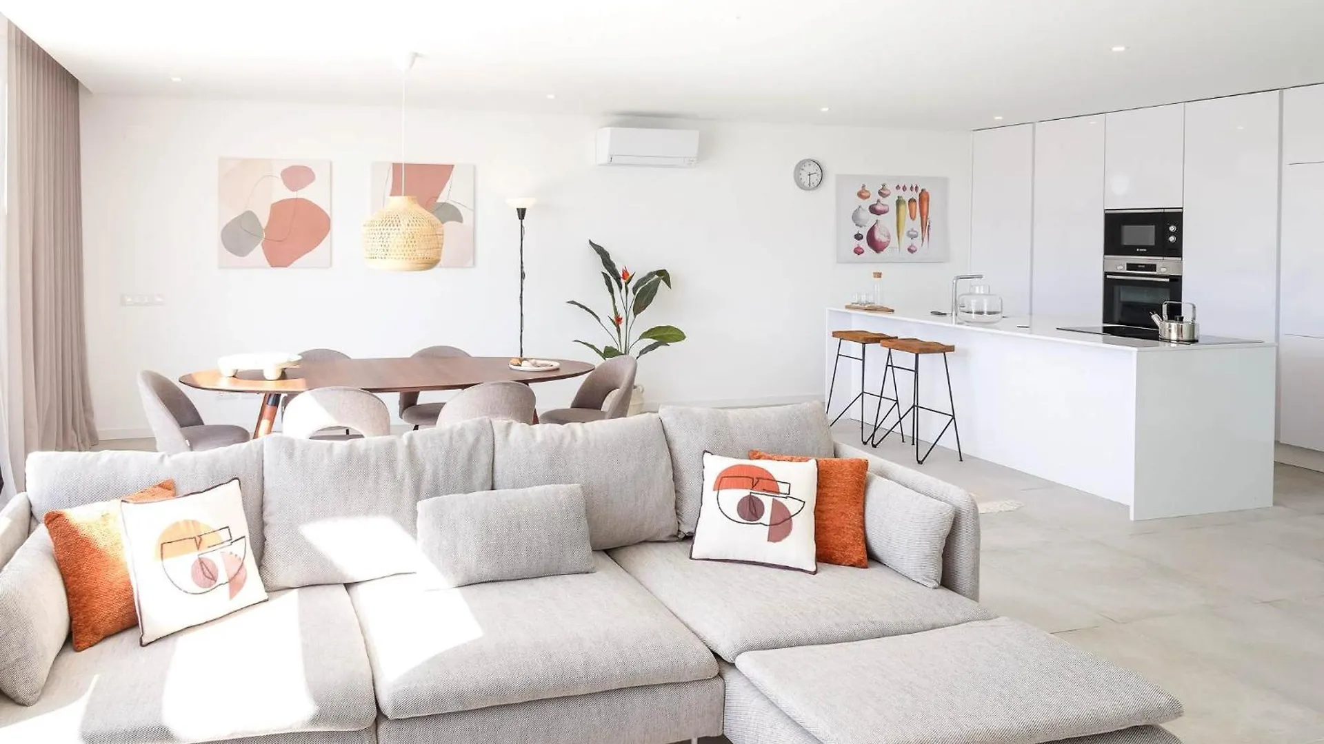 Holiday home Casa Do Colhereiro With Private Pool In Luz De Tavira
