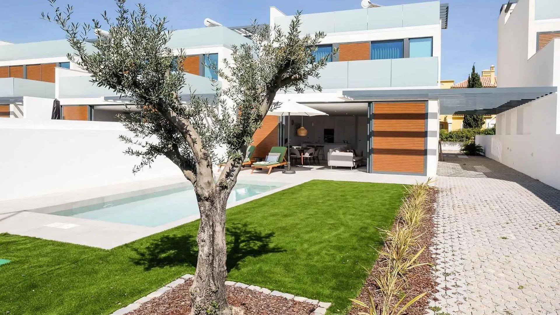 Casa Do Colhereiro With Private Pool In Luz De Tavira location